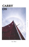 Carry On: A Novel B0GDF28NM7 Book Cover