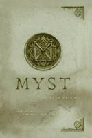 MYST - The Book of D'Ni 078688942X Book Cover