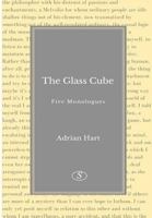 The Glass Cube 1387447467 Book Cover