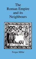 Das Romische Reich und seine Nachbarn 0440017696 Book Cover