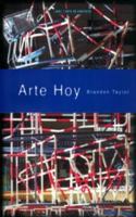 Arte hoy (Arte En Contexto) (Spanish Edition) 8446011522 Book Cover