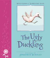 The Ugly Duckling 1921894903 Book Cover