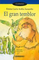 El Gran Temblor 9583011630 Book Cover