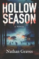 Hollow Season B0G1TQR6MZ Book Cover