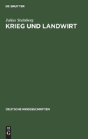 Krieg Und Landwirt 3111053962 Book Cover
