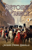 Histoire de France (French Edition) 9361909045 Book Cover