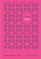 Shoes 0500519382 Book Cover