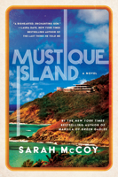 Mustique Island 0062984373 Book Cover