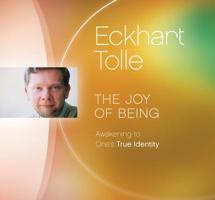 The Joy of Being: Awakening to One's True Identity 1894884558 Book Cover