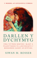 Darllen y Dychymyg: Creu ystyron newydd i blant a phlentyndod yn Llenyddiaeth y Bedwaredd Ganrif ar Bymtheg 1786836505 Book Cover