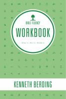 Bible Fluency Workbook 0989167194 Book Cover
