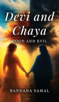 Devi and Chaya: Good and Evil B0FTSZLDMY Book Cover