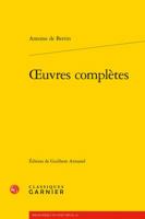 Oeuvres Completes 2406059405 Book Cover