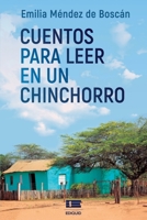 Cuentos para leer en un chinchorro 6125042243 Book Cover