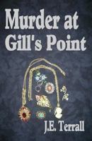 Murder at Gill's Point 0984459170 Book Cover