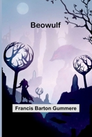 Beowulf 9367249934 Book Cover