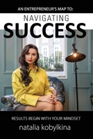 Navigating Success 191546501X Book Cover