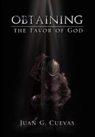 Obtaining the Favor of God 1465358269 Book Cover