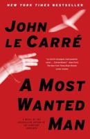 A Most Wanted Man 1416596097 Book Cover