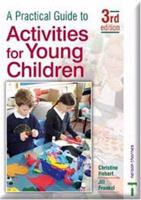 A Practical Guide to Activities for Young Children 074879252X Book Cover