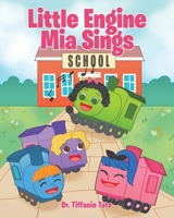 Little Engine Mia Sings B0CNKYKGFD Book Cover