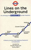 Lines On The Underground: An Anthology For Circle Line Travellers 0304348392 Book Cover