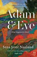 Adam & Eve 0061579270 Book Cover