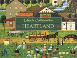 Heartland 1885183054 Book Cover