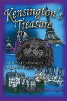Kensington's Treasure 1499368496 Book Cover