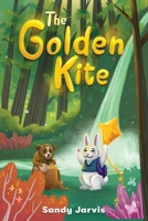 The Golden Kite 1647045037 Book Cover