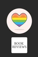 My Book Reviews: LGBT 1795009756 Book Cover