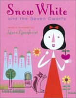 Snow White and the Seven Dwarfs 0810942410 Book Cover