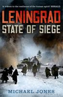 Leningrad: State of Siege 0719569427 Book Cover