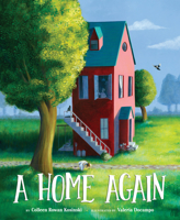 A Home Again 1542007208 Book Cover