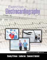 Exercise Electrocardiography 1524982970 Book Cover