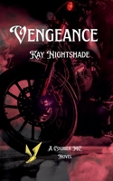 Vengeance 1971396001 Book Cover