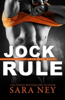 Jock Rule 099902535X Book Cover
