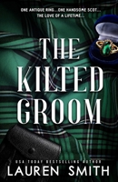 The Kilted Groom 1967219001 Book Cover