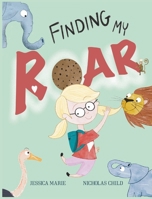 Finding my ROAR! B0CQRYWM9L Book Cover