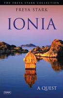 Ionia: A Quest 0712623817 Book Cover