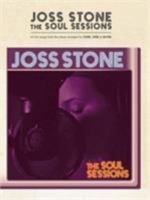 Joss Stone: The Soul Sessions (Pvg) 1843287145 Book Cover