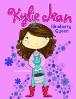 Blueberry Queen 1404866159 Book Cover