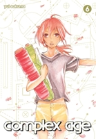 Complex Age Vol. 6 1632364689 Book Cover