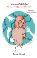 La inestabilidad de un cuerpo malherido B08MSGPV4Q Book Cover