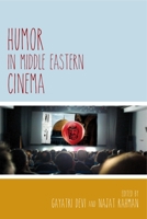 Humor in Middle Eastern Cinema 0814339379 Book Cover
