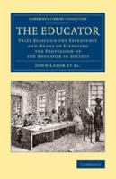 The Educator 1165133431 Book Cover