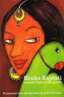 Seventy Tales of the Parrot 8129115166 Book Cover
