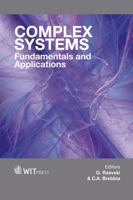 Complex Systems : Fundamentals and Applications 1784661554 Book Cover
