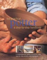 The Practical Potter 1844769054 Book Cover
