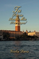 Poesia Anima Mia: (Il Mio Sangue) (Italian Edition) B0GR8NW1SZ Book Cover